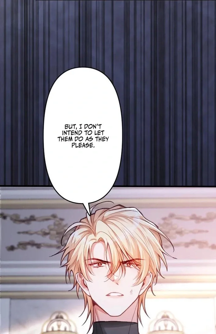 The Tyrant's Overprotective Contract Mother Chapter 17 page 45