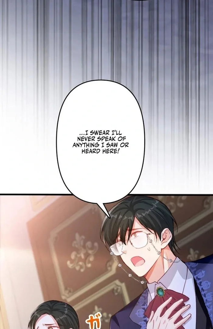 The Tyrant's Overprotective Contract Mother Chapter 17 page 47
