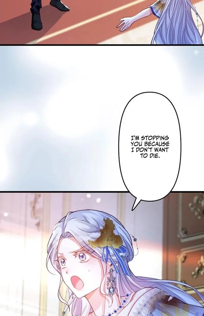 The Tyrant's Overprotective Contract Mother Chapter 17 page 54