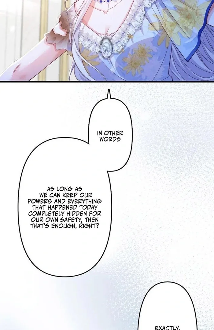 The Tyrant's Overprotective Contract Mother Chapter 17 page 55