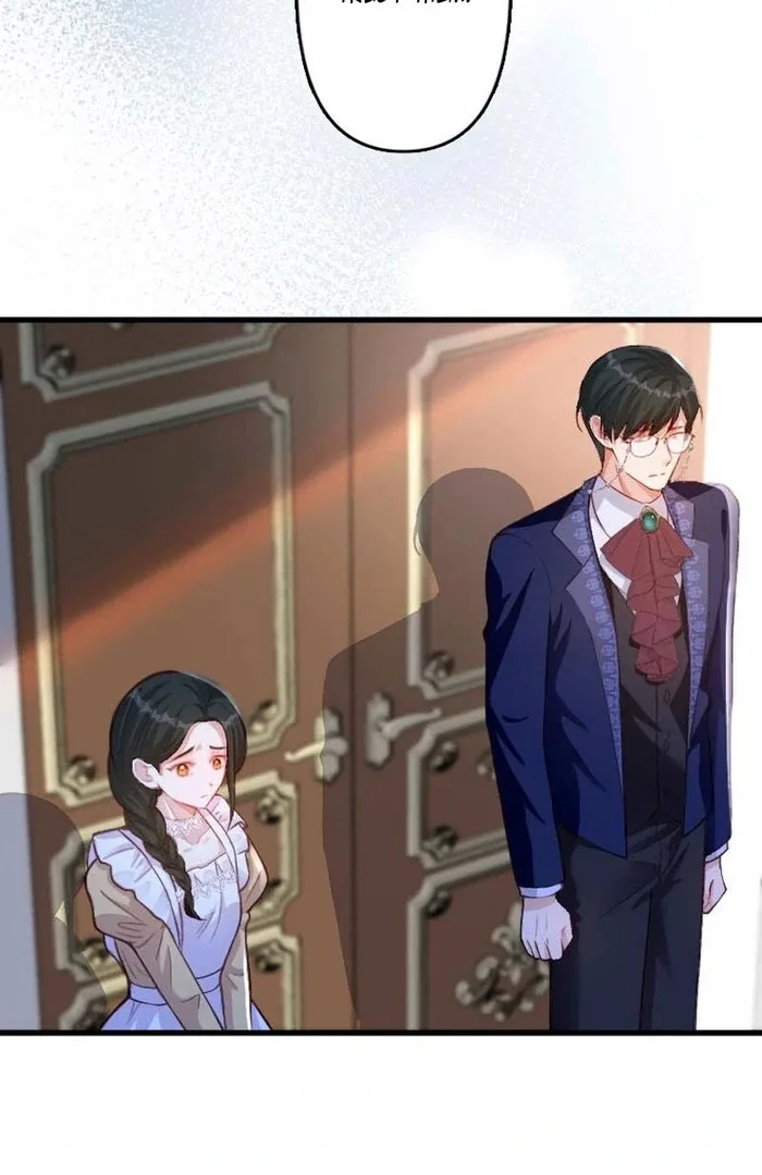 The Tyrant's Overprotective Contract Mother Chapter 17 page 57