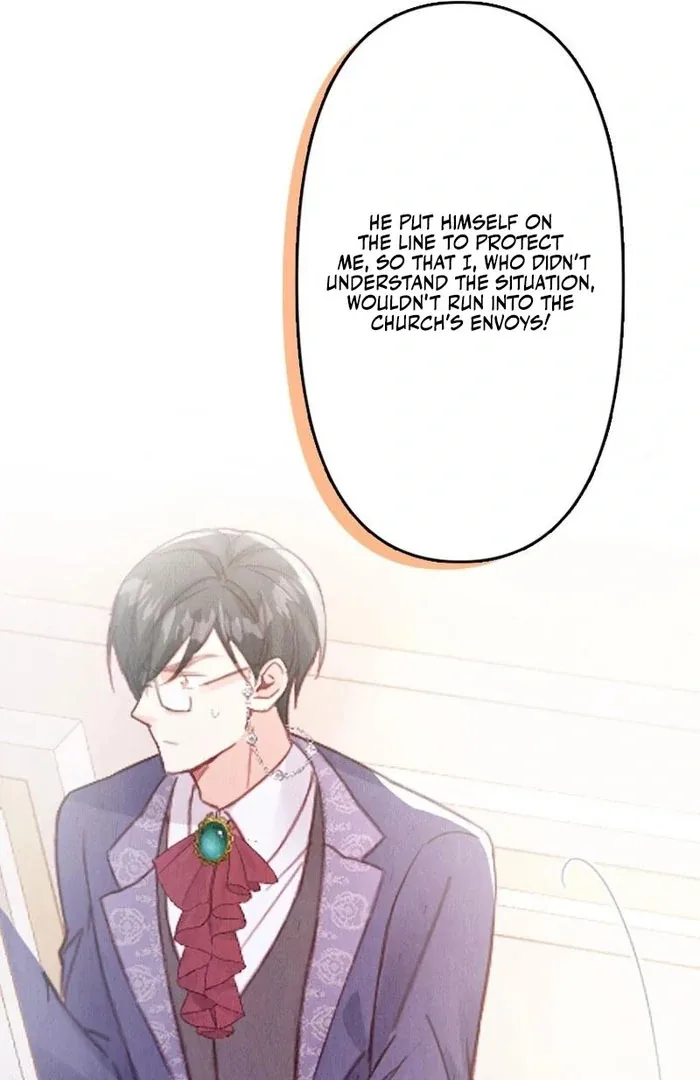 The Tyrant's Overprotective Contract Mother Chapter 17 page 60