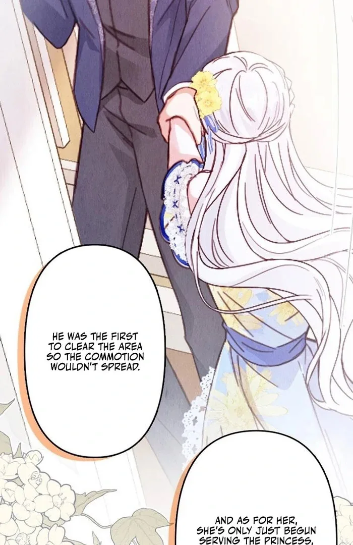 The Tyrant's Overprotective Contract Mother Chapter 17 page 61