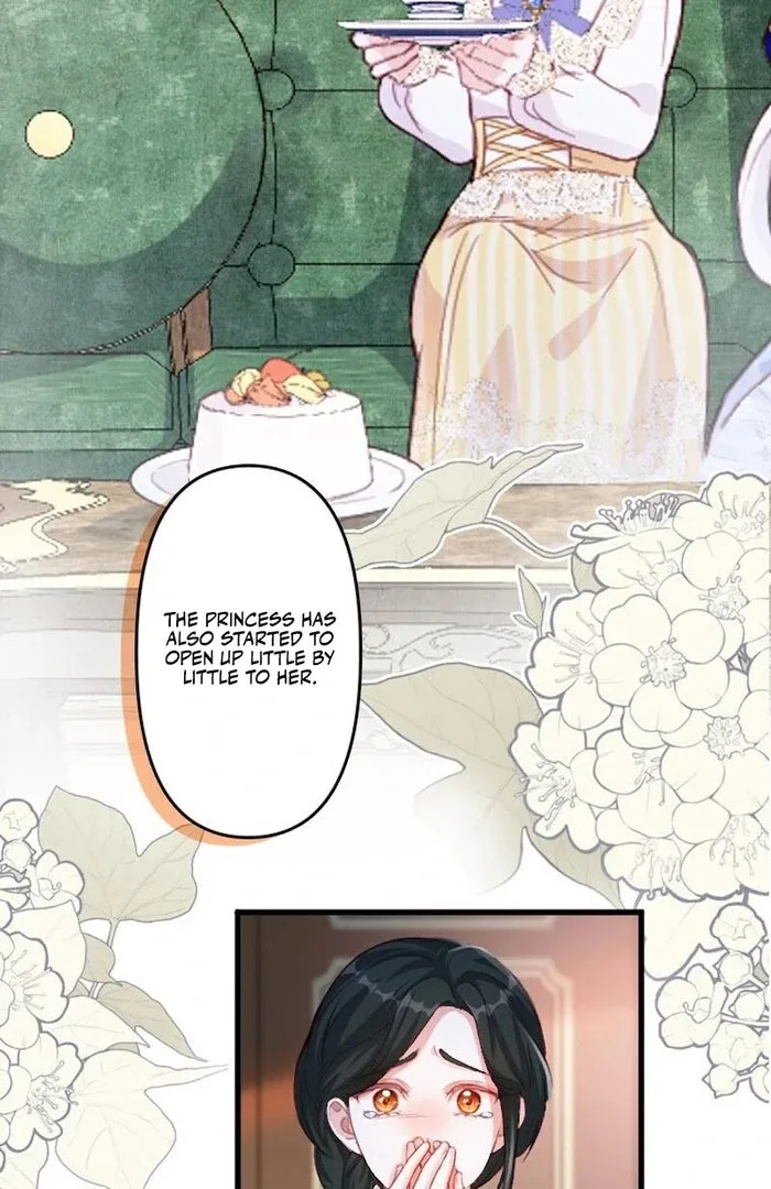 The Tyrant's Overprotective Contract Mother Chapter 17 page 63