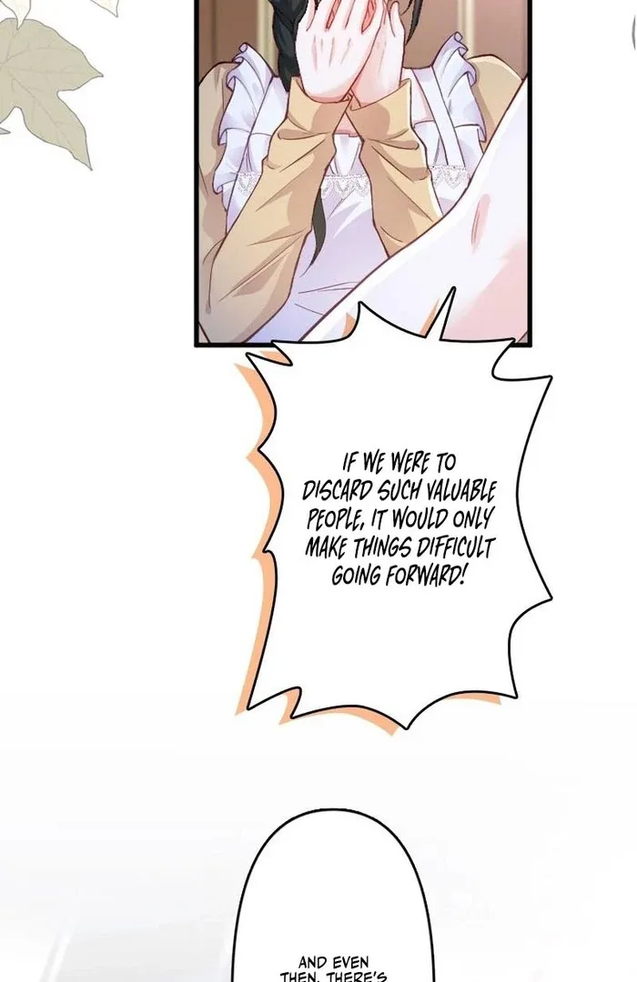 The Tyrant's Overprotective Contract Mother Chapter 17 page 64