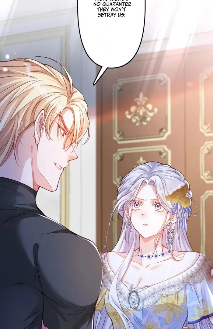 The Tyrant's Overprotective Contract Mother Chapter 17 page 65