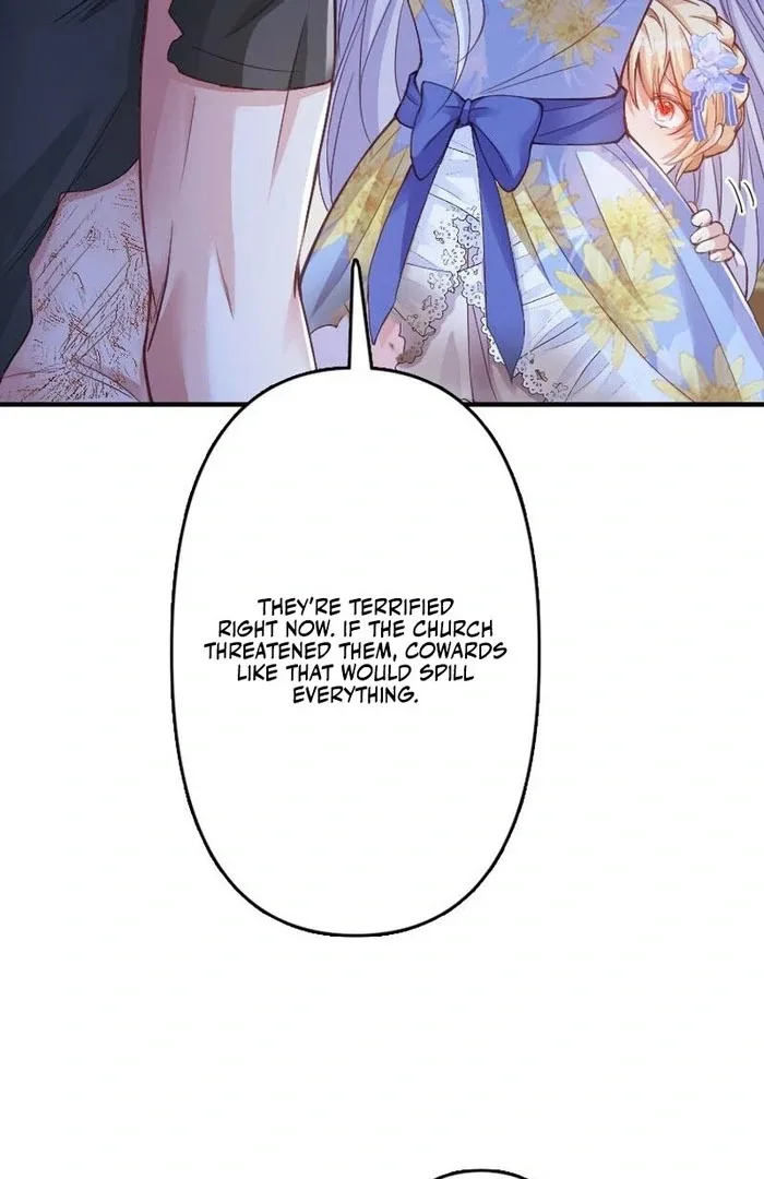 The Tyrant's Overprotective Contract Mother Chapter 17 page 66