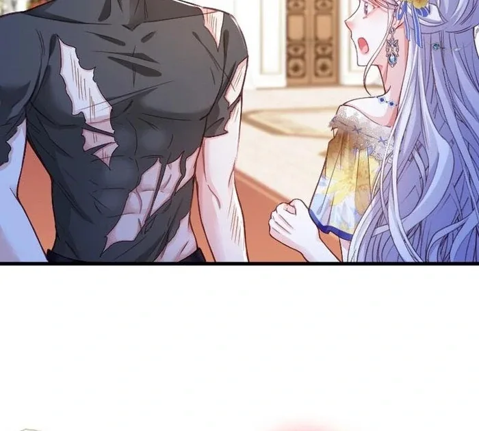 The Tyrant's Overprotective Contract Mother Chapter 17 page 68