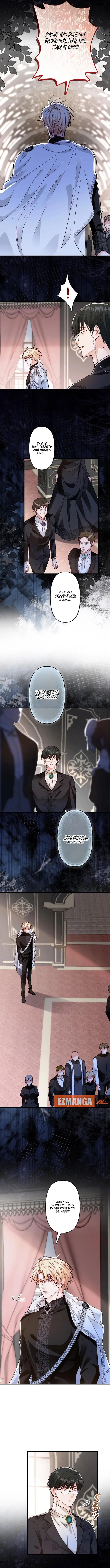 The Tyrant's Overprotective Contract Mother Chapter 18 page 9