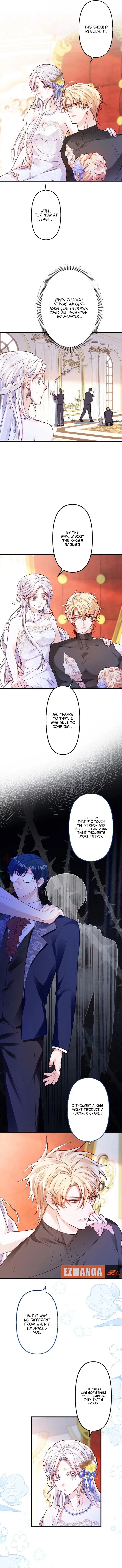 The Tyrant's Overprotective Contract Mother Chapter 19 page 9