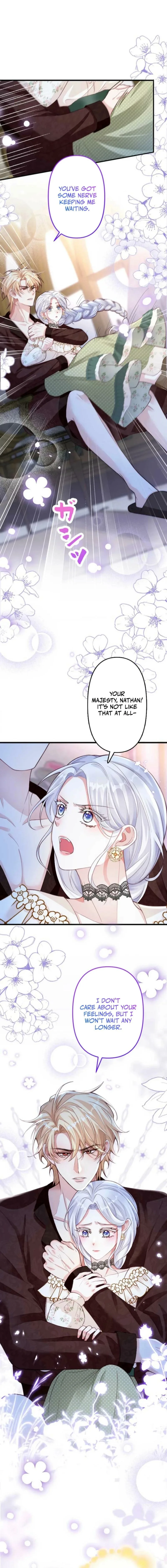 The Tyrant's Overprotective Contract Mother Chapter 23 page 14
