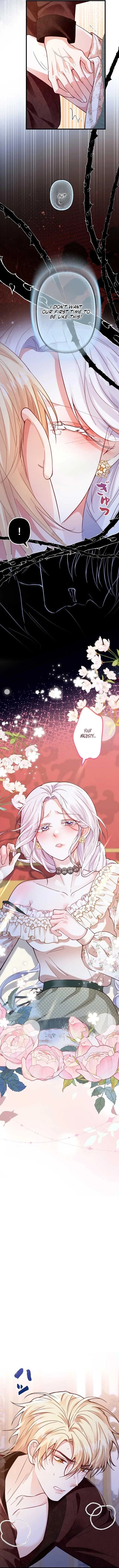 The Tyrant's Overprotective Contract Mother Chapter 24 page 3
