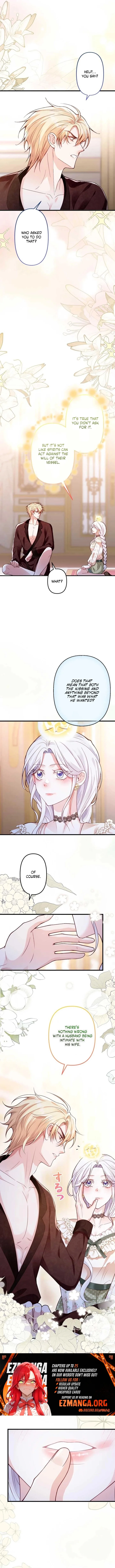 The Tyrant's Overprotective Contract Mother Chapter 24 page 6