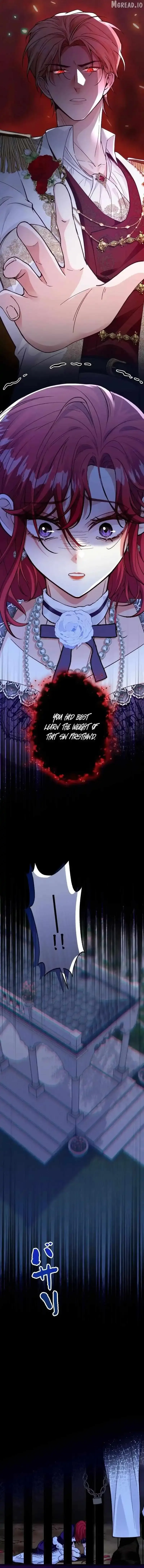 The Tyrant's Overprotective Contract Mother Chapter 29 page 5