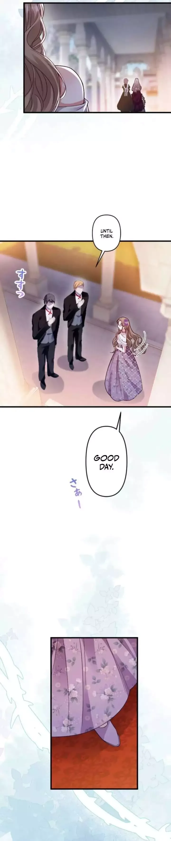 The Tyrant's Overprotective Contract Mother Chapter 30 page 3