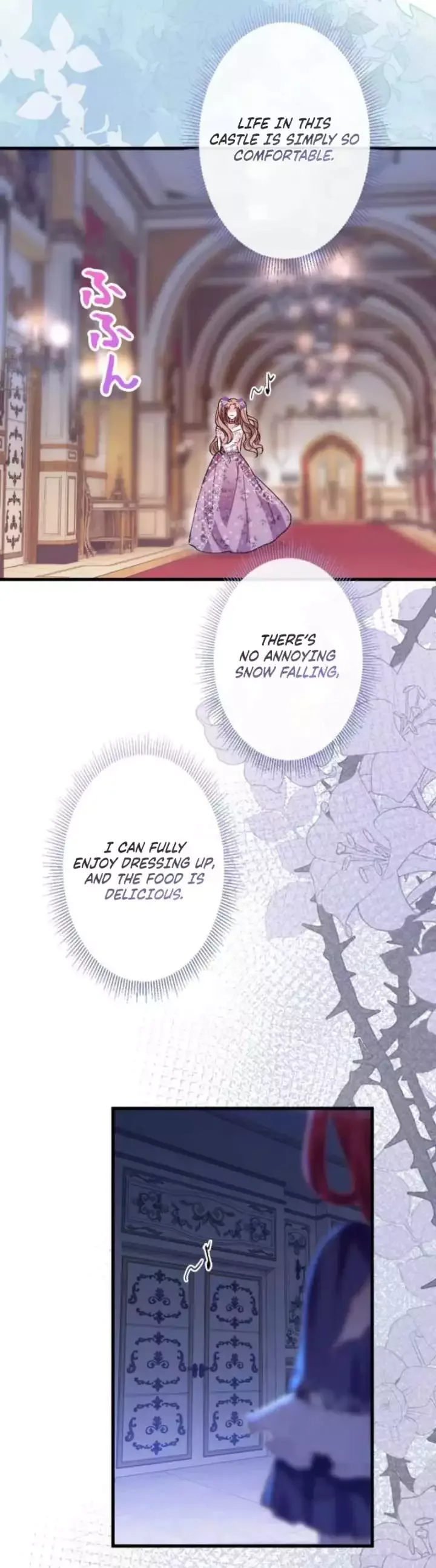 The Tyrant's Overprotective Contract Mother Chapter 30 page 4