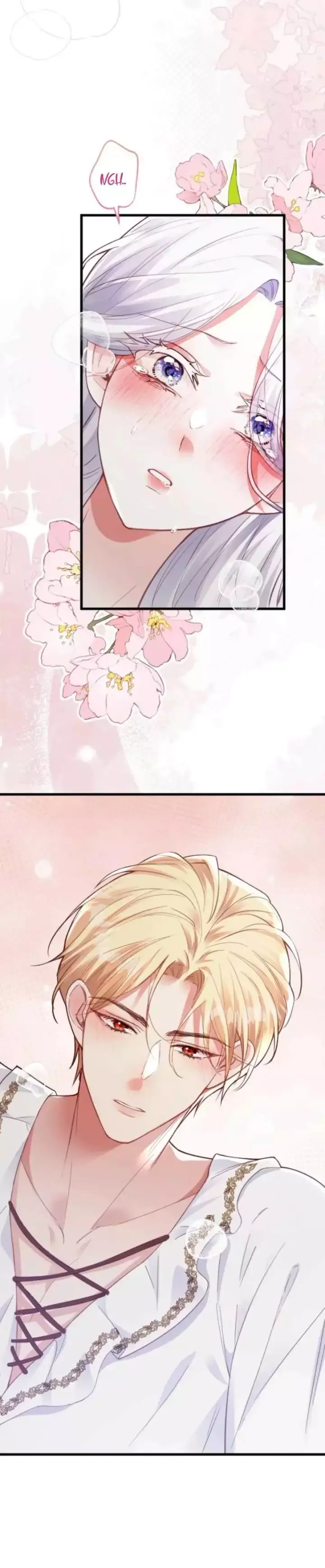 The Tyrant's Overprotective Contract Mother Chapter 30 page 27