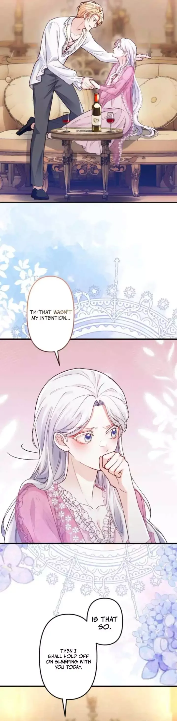 The Tyrant's Overprotective Contract Mother Chapter 30 page 29