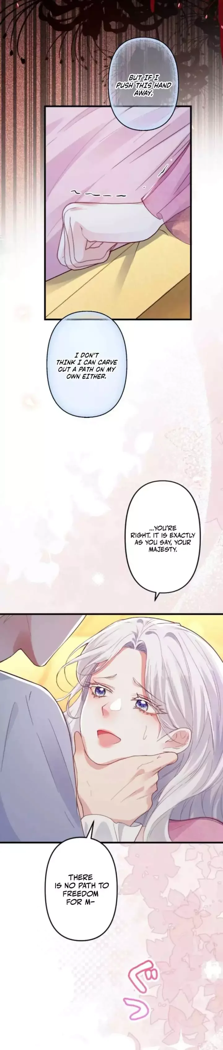 The Tyrant's Overprotective Contract Mother Chapter 30 page 24