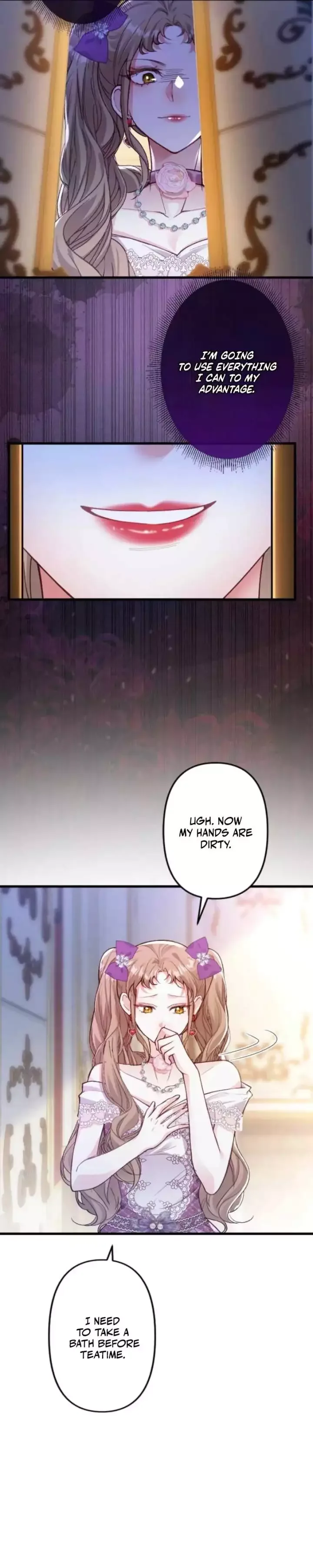 The Tyrant's Overprotective Contract Mother Chapter 30 page 16