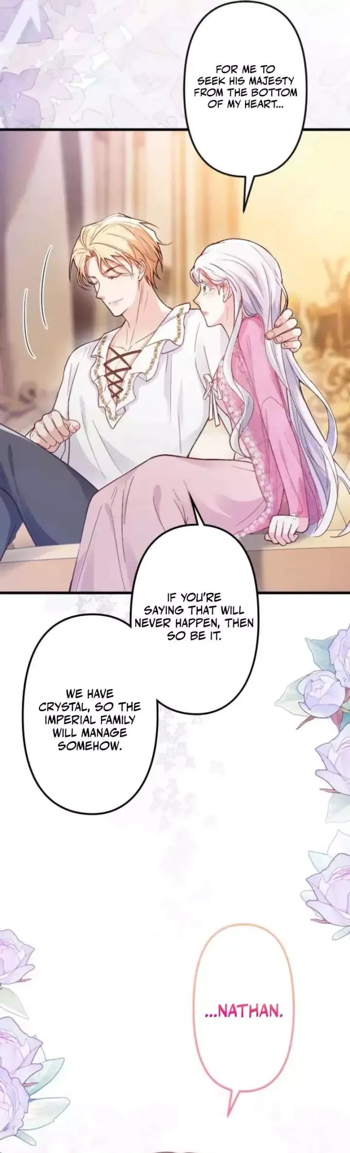 The Tyrant's Overprotective Contract Mother Chapter 30 page 31