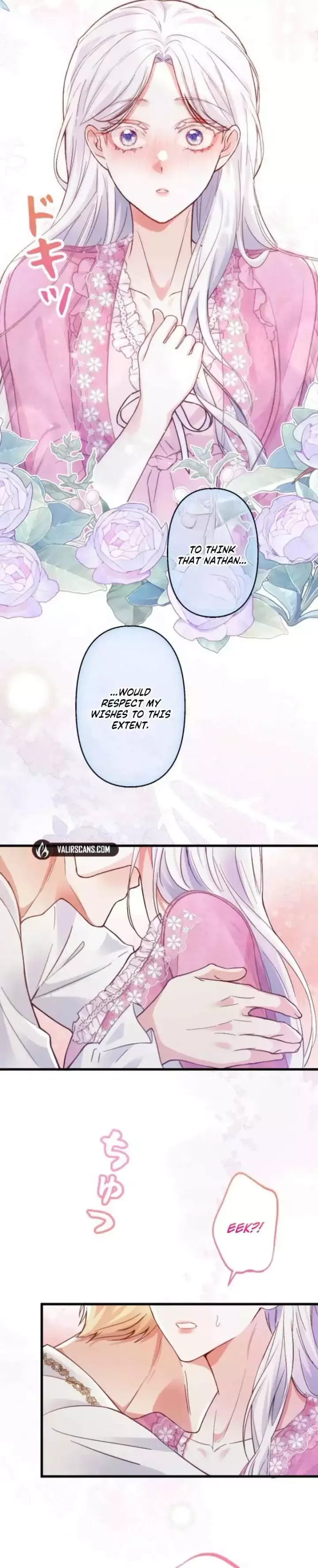 The Tyrant's Overprotective Contract Mother Chapter 30 page 32