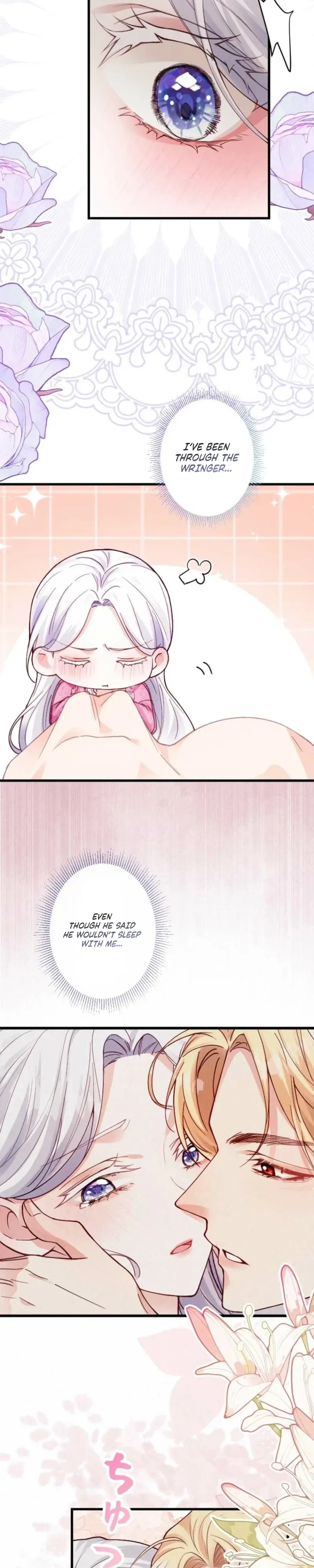 The Tyrant's Overprotective Contract Mother Chapter 31 page 3