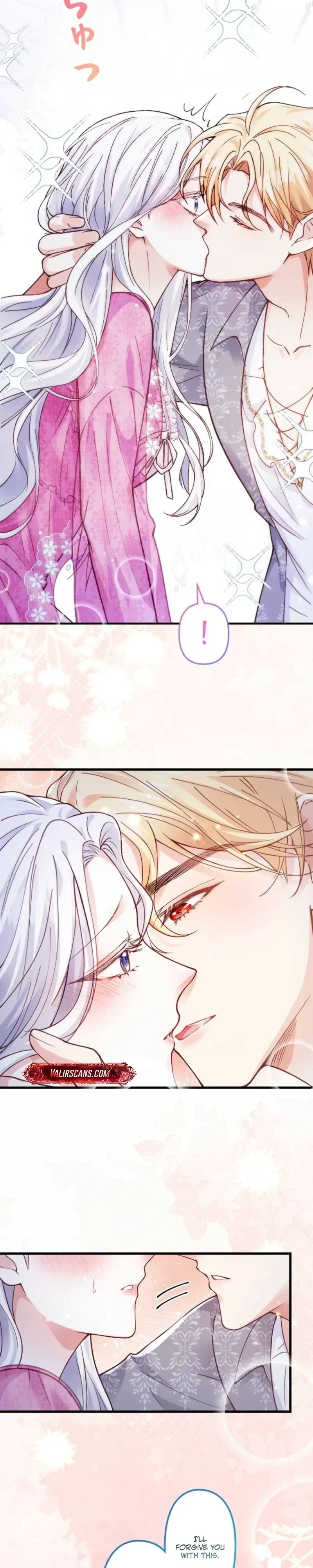 The Tyrant's Overprotective Contract Mother Chapter 31 page 14