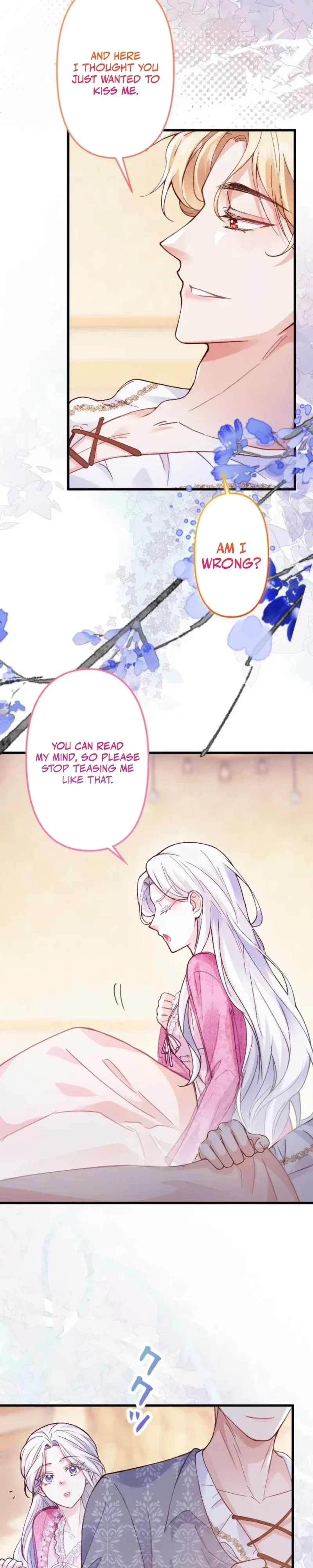 The Tyrant's Overprotective Contract Mother Chapter 31 page 10