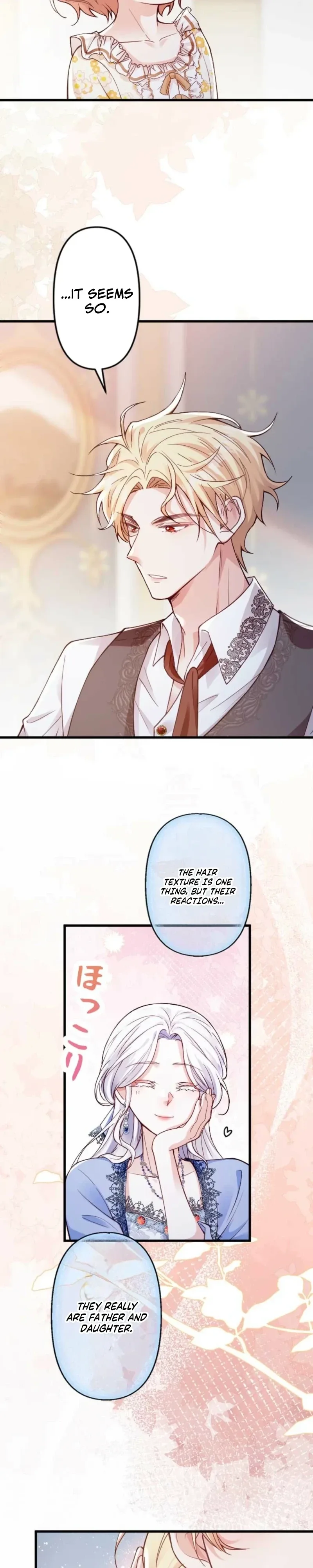 The Tyrant's Overprotective Contract Mother Chapter 31 page 24
