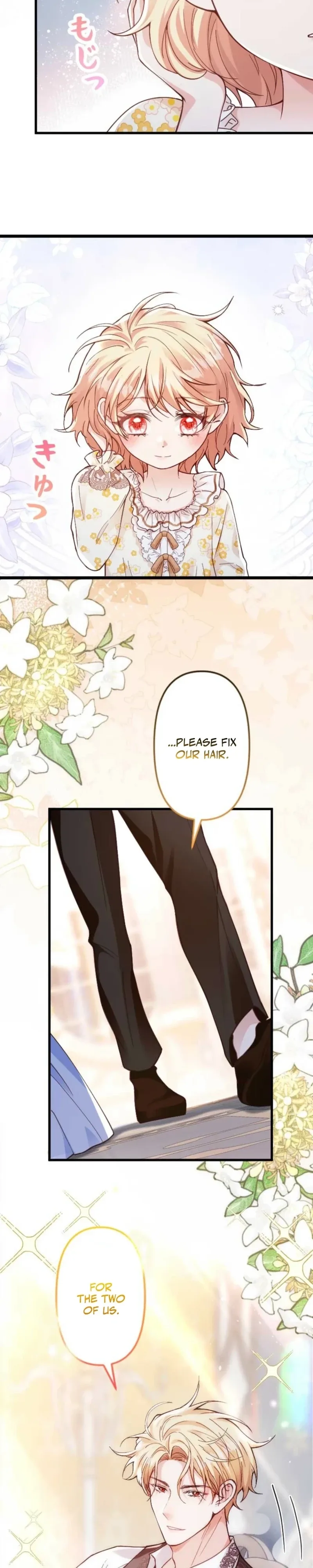 The Tyrant's Overprotective Contract Mother Chapter 31 page 25
