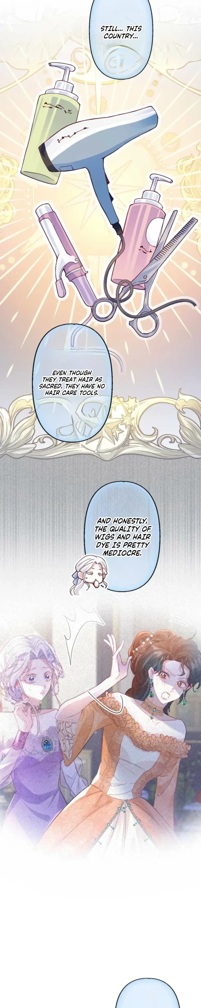 The Tyrant's Overprotective Contract Mother Chapter 31 page 28