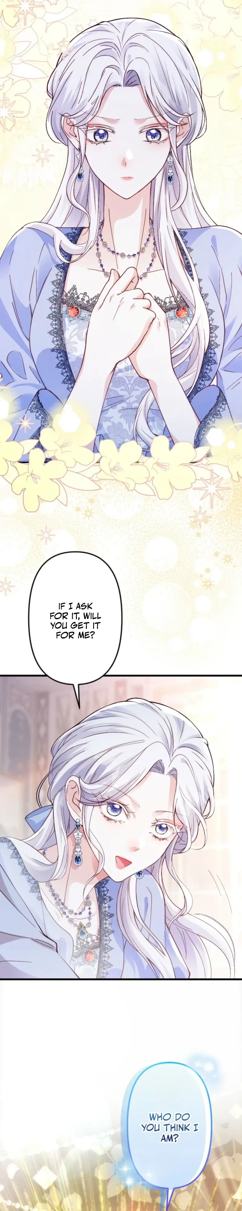The Tyrant's Overprotective Contract Mother Chapter 31 page 35