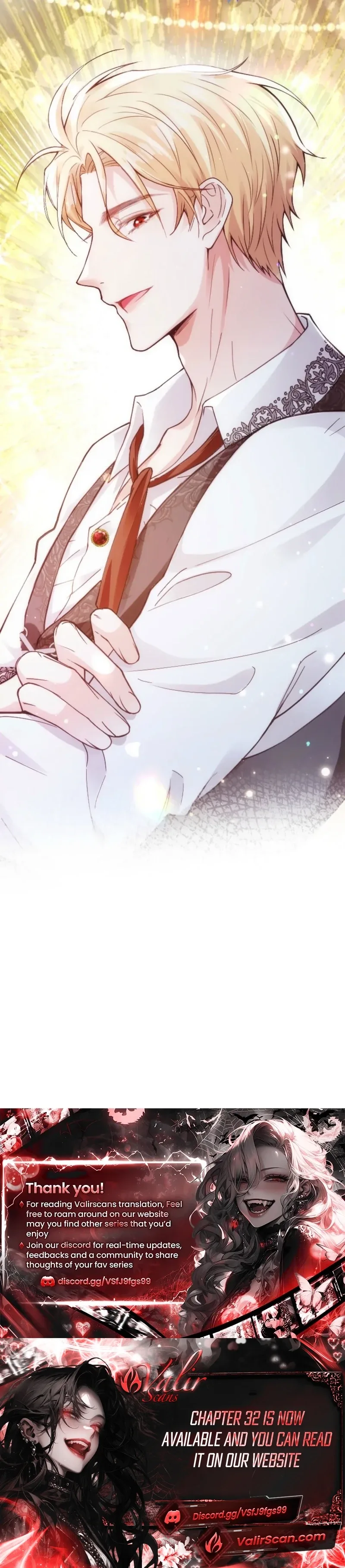 The Tyrant's Overprotective Contract Mother Chapter 31 page 36