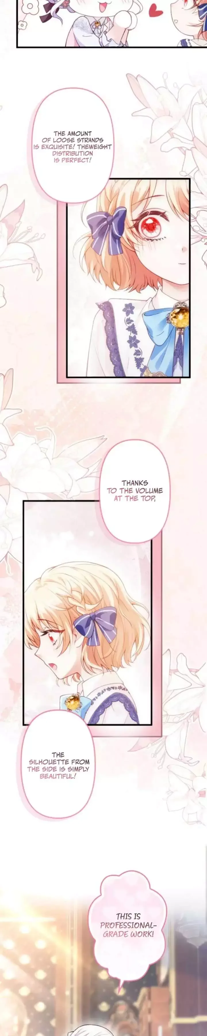 The Tyrant's Overprotective Contract Mother Chapter 32 page 19