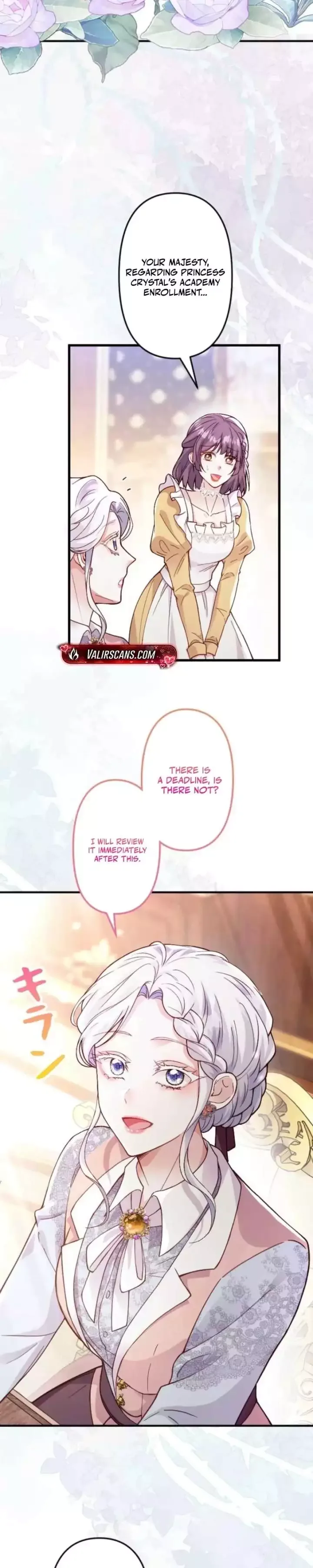 The Tyrant's Overprotective Contract Mother Chapter 32 page 4