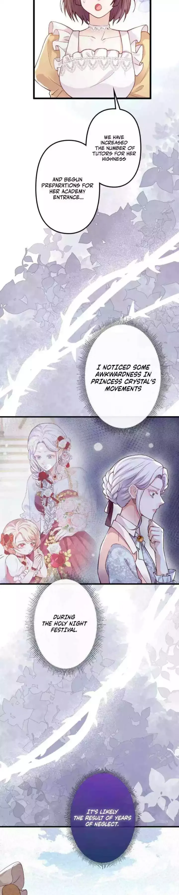 The Tyrant's Overprotective Contract Mother Chapter 32 page 24