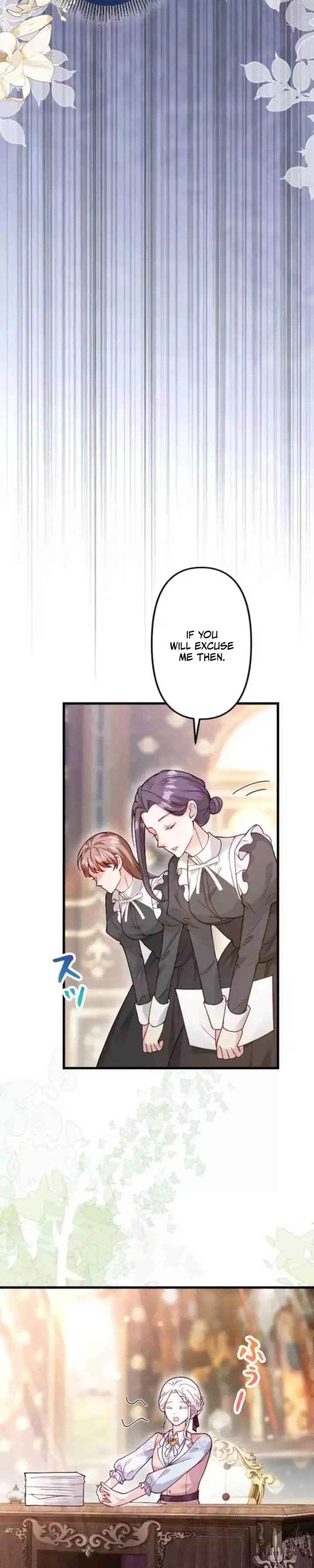 The Tyrant's Overprotective Contract Mother Chapter 32 page 15