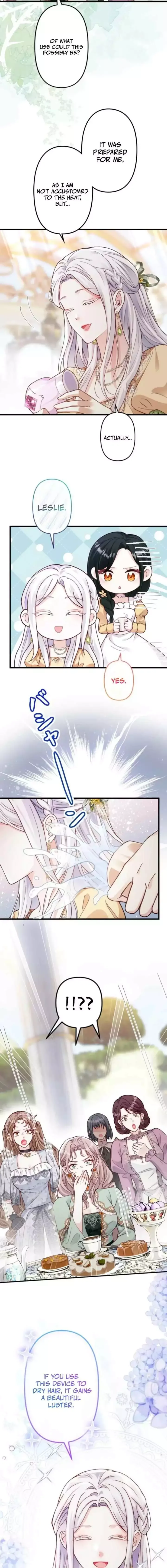 The Tyrant's Overprotective Contract Mother Chapter 34 page 16