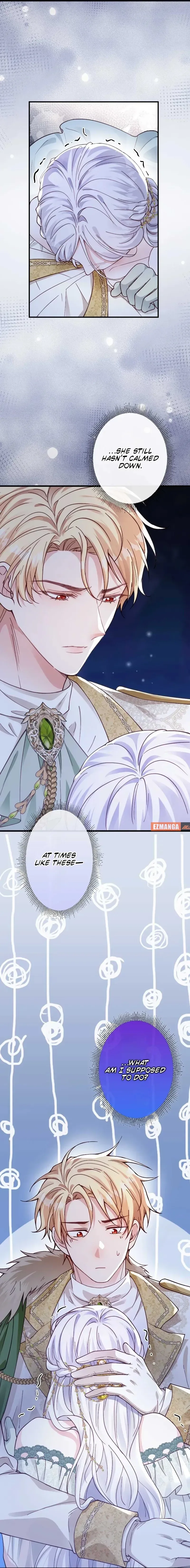 The Tyrant's Overprotective Contract Mother Chapter 39 page 6