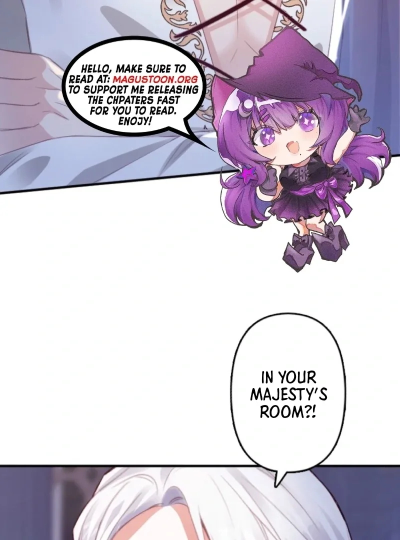 The Tyrant's Overprotective Contract Mother Chapter 4 page 7