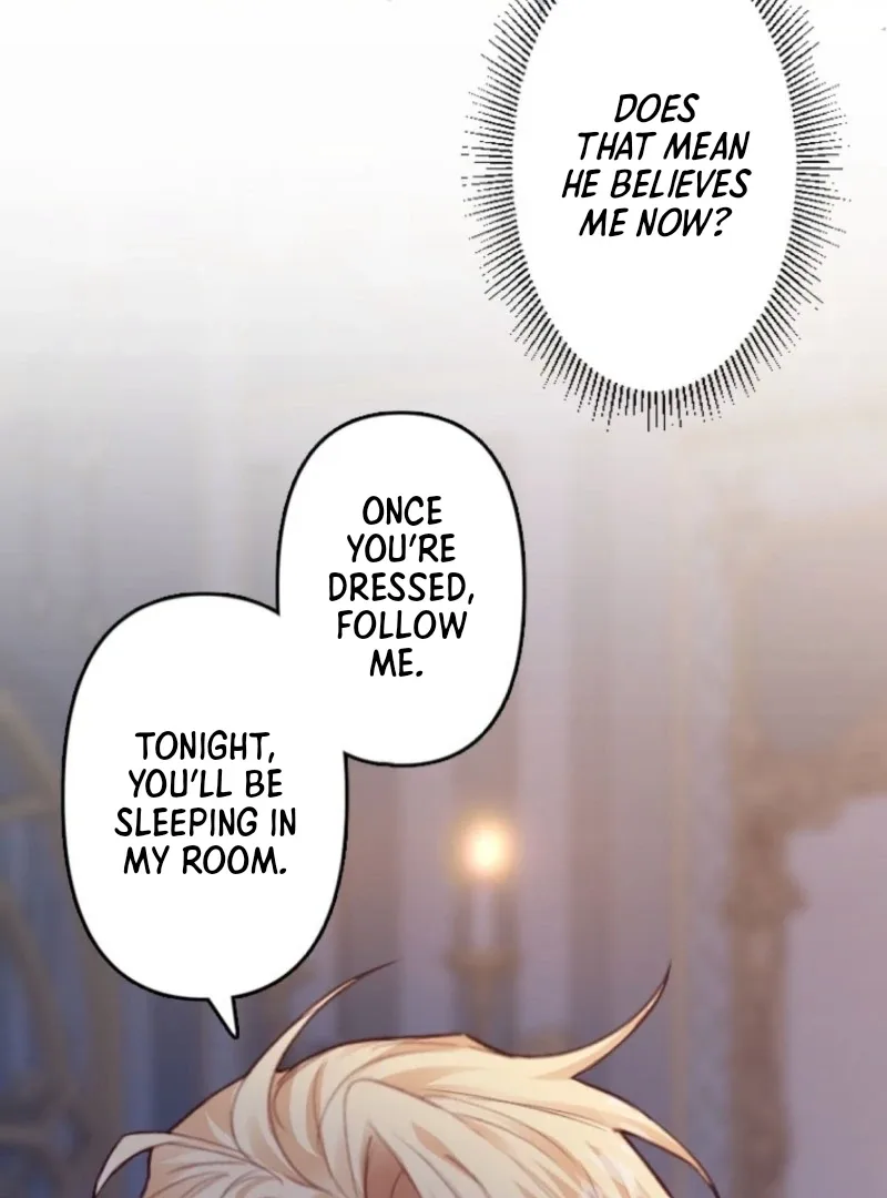 The Tyrant's Overprotective Contract Mother Chapter 4 page 5
