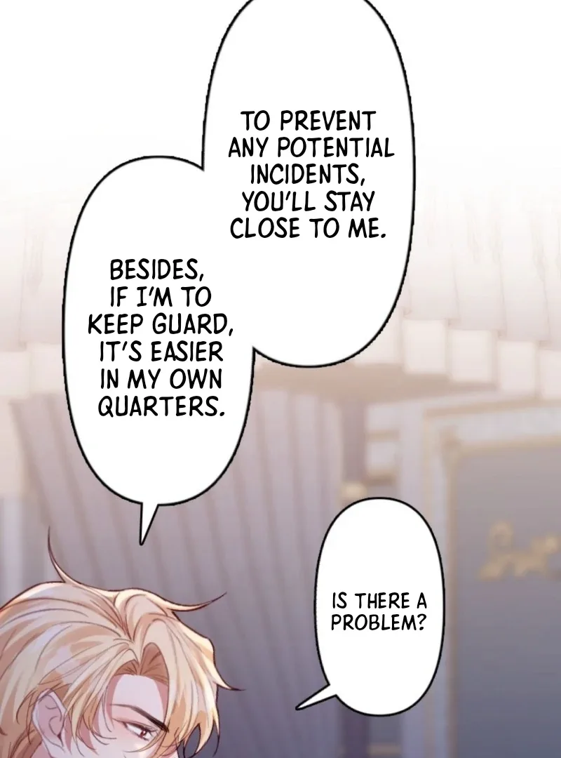 The Tyrant's Overprotective Contract Mother Chapter 4 page 9