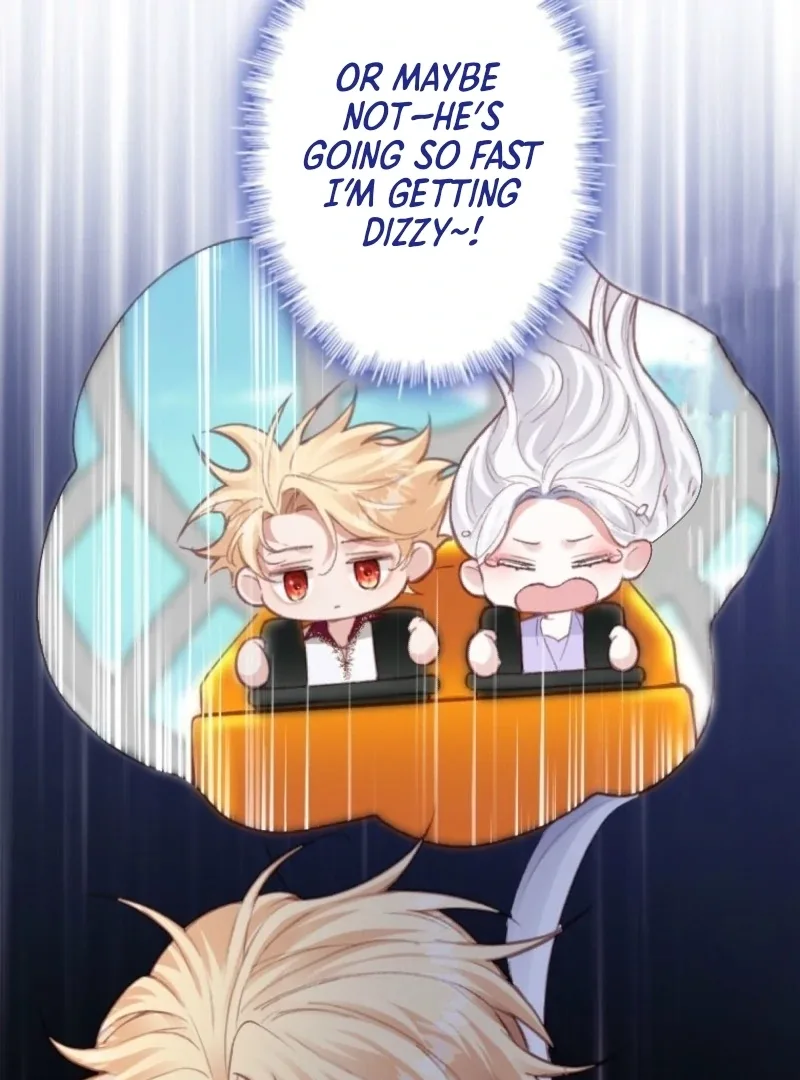 The Tyrant's Overprotective Contract Mother Chapter 4 page 42