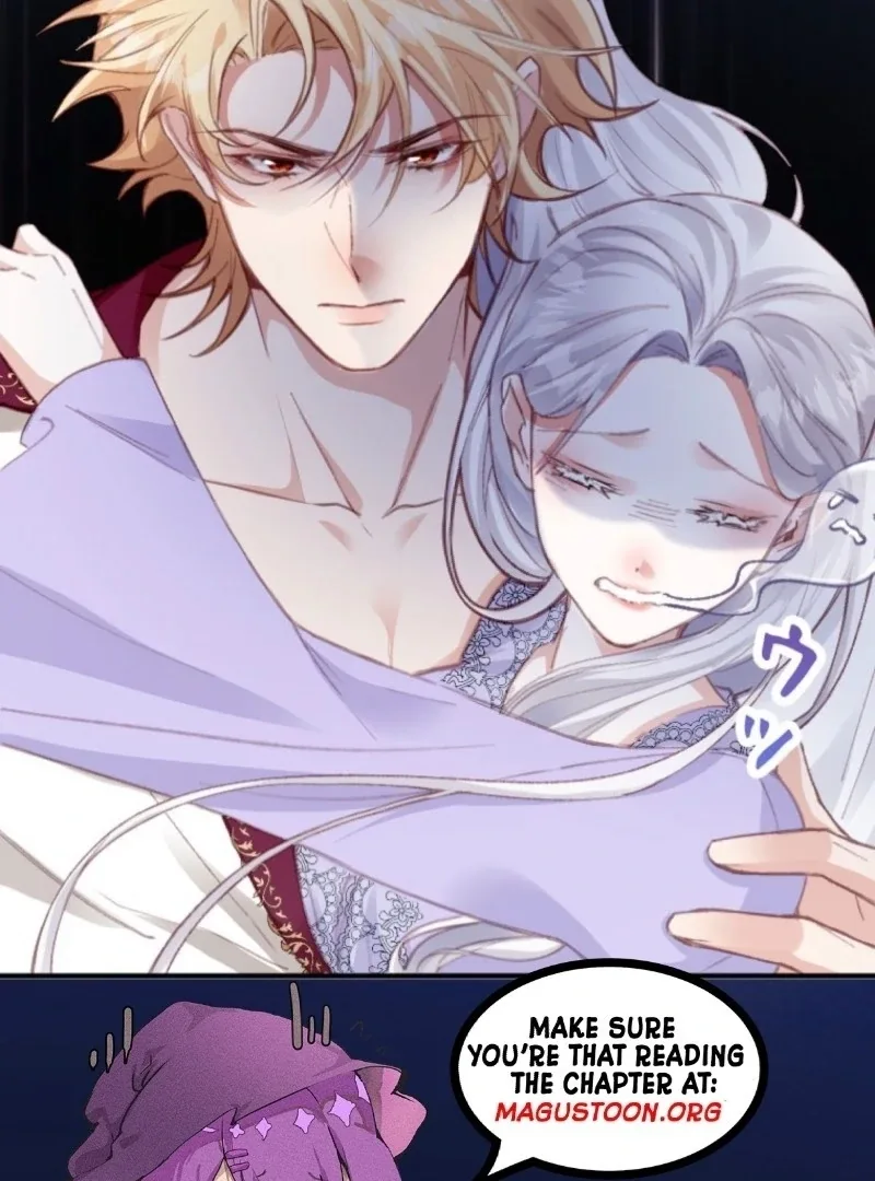 The Tyrant's Overprotective Contract Mother Chapter 4 page 43