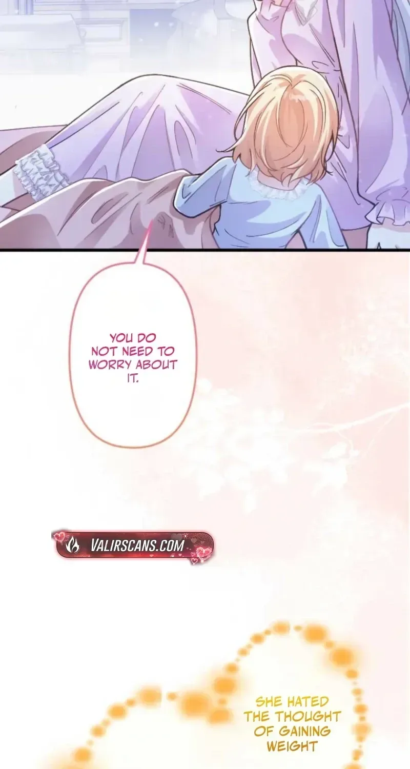 The Tyrant's Overprotective Contract Mother Chapter 45 page 11