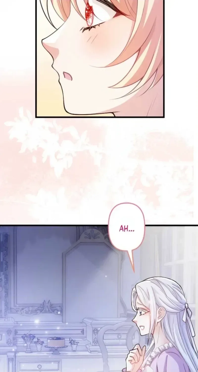 The Tyrant's Overprotective Contract Mother Chapter 45 page 10
