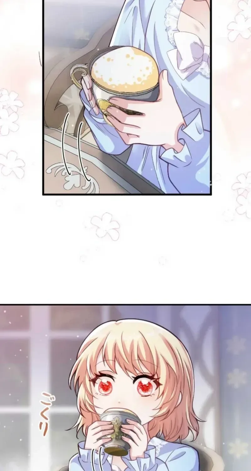 The Tyrant's Overprotective Contract Mother Chapter 45 page 24