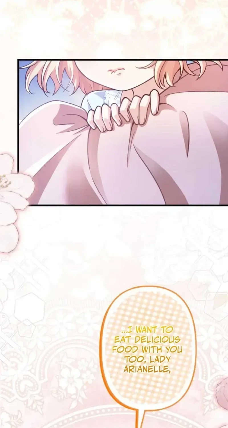 The Tyrant's Overprotective Contract Mother Chapter 45 page 16