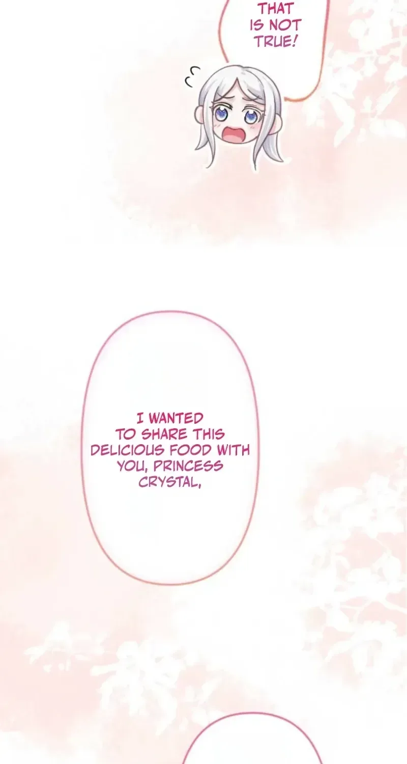 The Tyrant's Overprotective Contract Mother Chapter 45 page 13